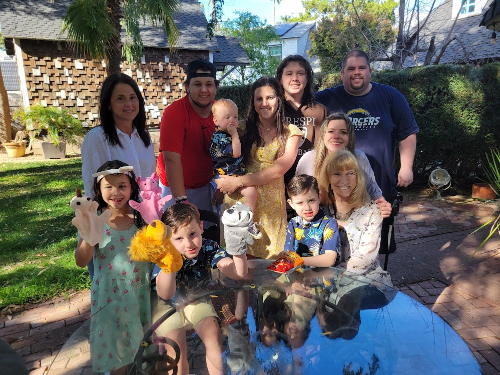 Home, Family & Friends Celebrations